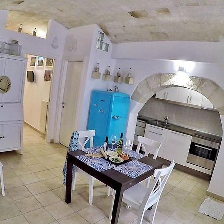 Monopoli Casa Vacanze Exteriér fotografie