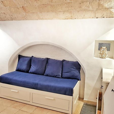 Monopoli Casa Vacanze Exteriér fotografie