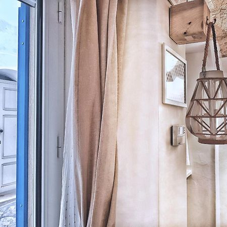 Monopoli Casa Vacanze Exteriér fotografie