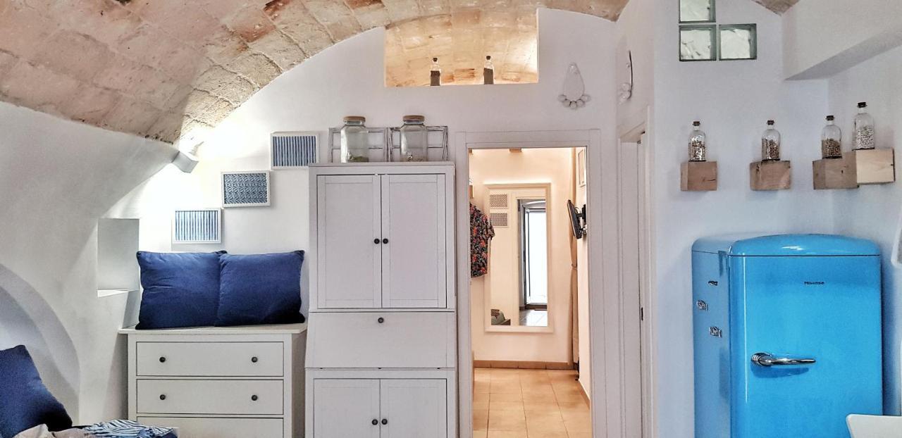 Monopoli Casa Vacanze Exteriér fotografie