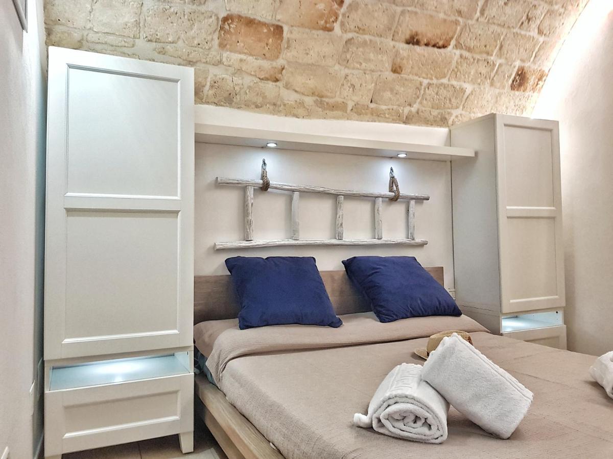 Monopoli Casa Vacanze Exteriér fotografie