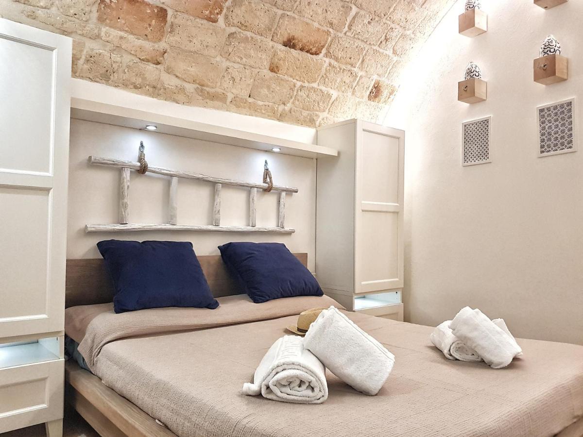 Monopoli Casa Vacanze Exteriér fotografie
