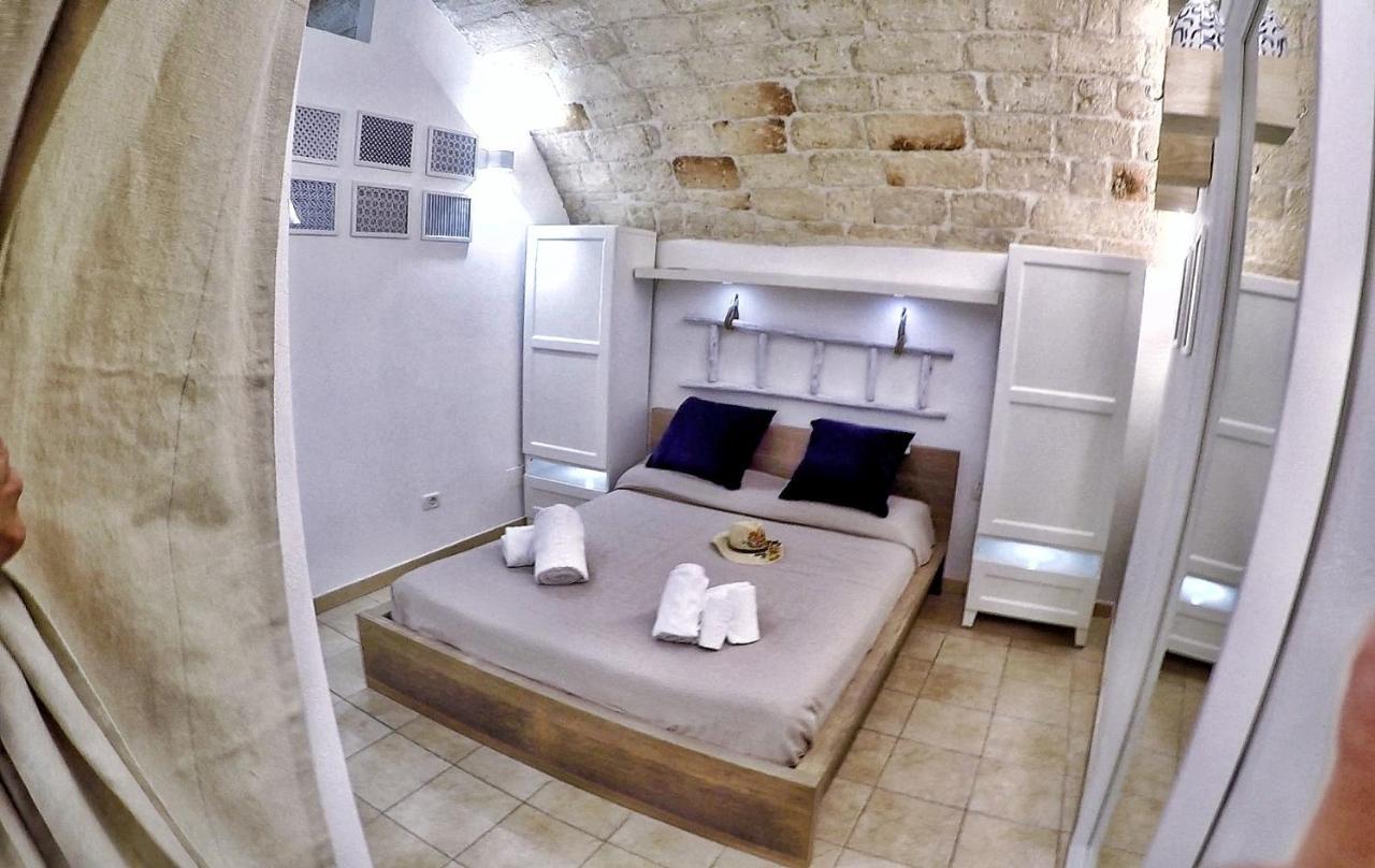 Monopoli Casa Vacanze Exteriér fotografie