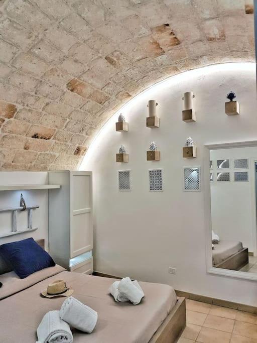 Monopoli Casa Vacanze Exteriér fotografie