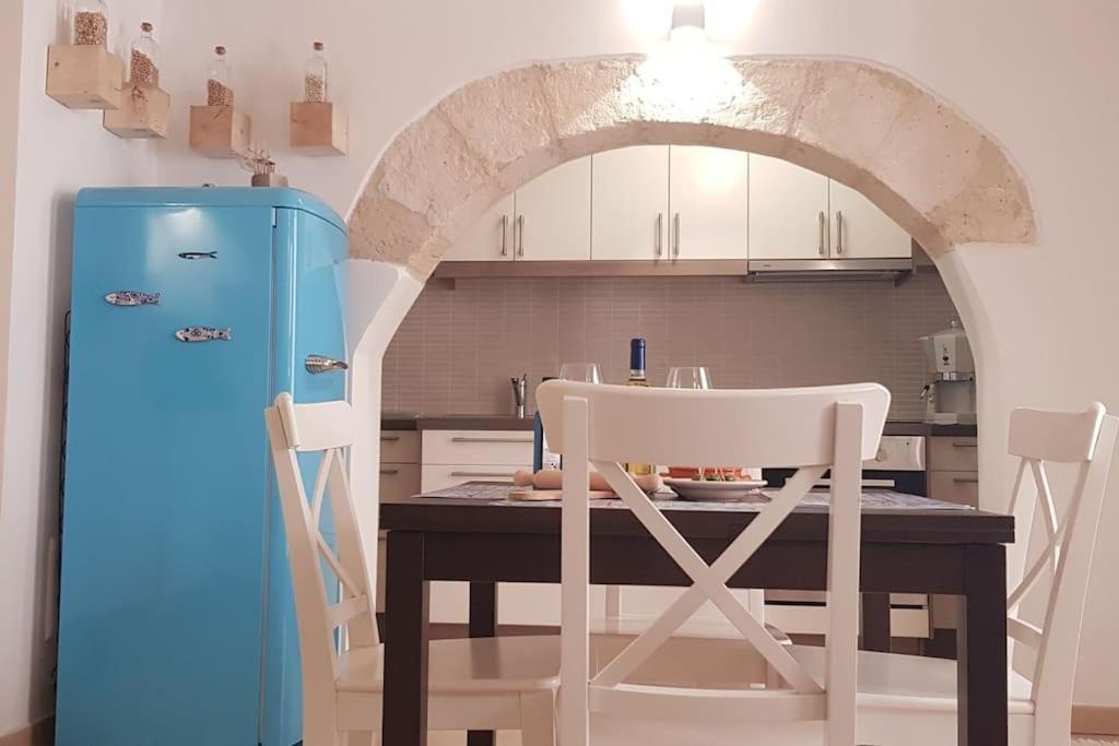 Monopoli Casa Vacanze Exteriér fotografie
