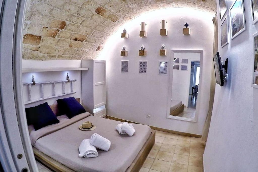 Monopoli Casa Vacanze Exteriér fotografie