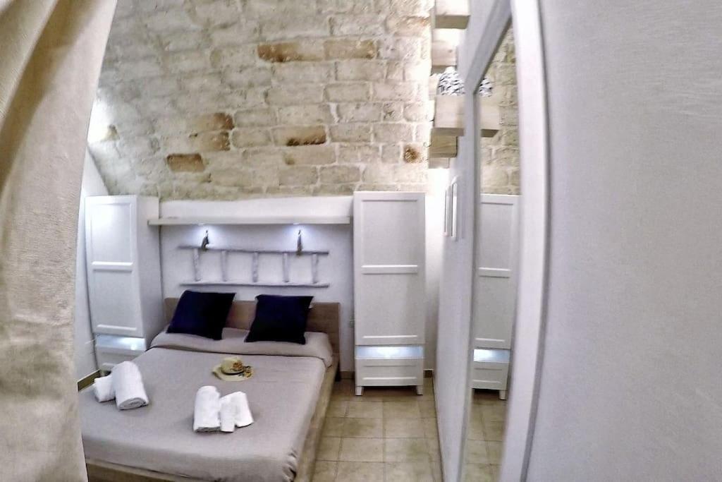 Monopoli Casa Vacanze Exteriér fotografie