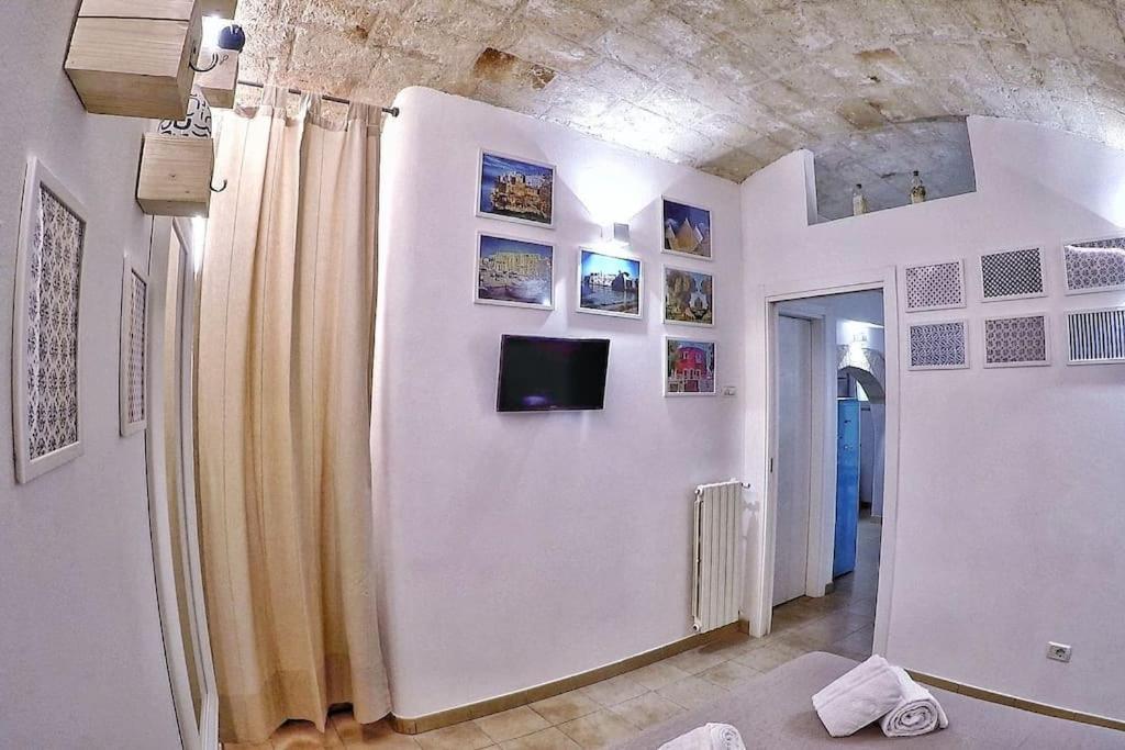 Monopoli Casa Vacanze Exteriér fotografie