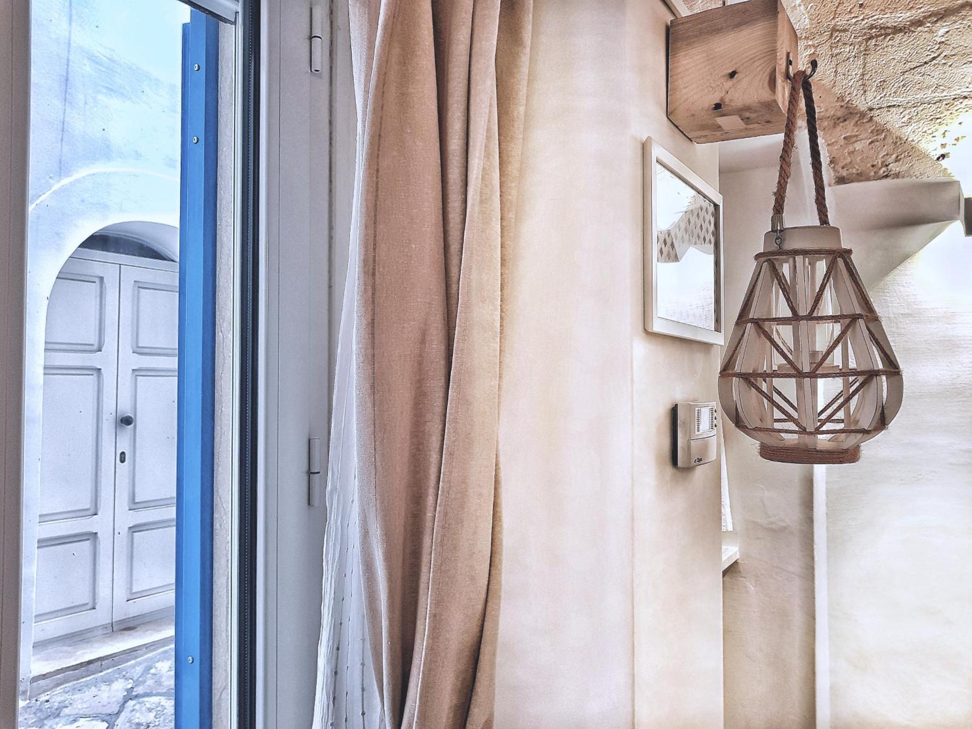 Monopoli Casa Vacanze Exteriér fotografie